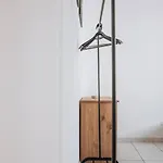 Three-square House {apartment} Apartamento