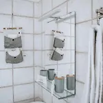 Three-square House {apartment} * Gioiosa Marea