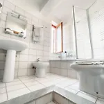 Three-square House {apartment} *